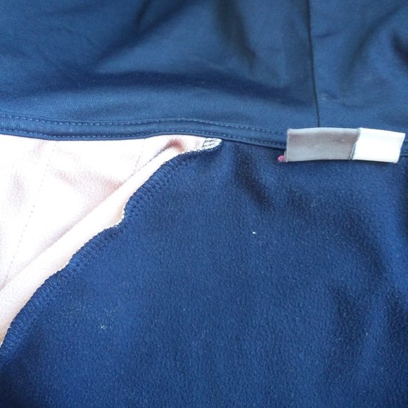 Puma sweater Pink and Navy Blue - Picture 9 of 9